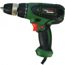 Шуруповерт Makita Протон ДЕ-750