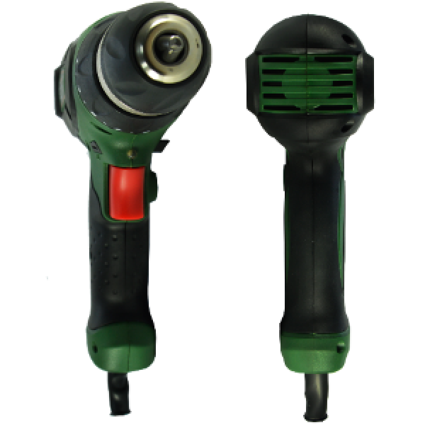 Шуруповерт Makita Протон ДЕ-750
