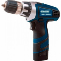 Шуруповерт Makita Фіолент ДША1-10-РЕ4-12