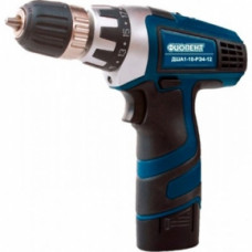 Шуруповерт Makita Фіолент ДША1-10-РЕ4-12