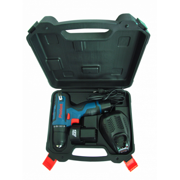 Шуруповерт Makita Фіолент ДША 1220 (CDS1220)
