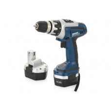 Шуруповерт Makita Фіолент ДША1-10-РЕ3-14,4