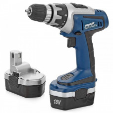 Шуруповерт Makita Фіолент ДША1-10-РЕ2-12