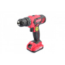 Шуруповерт Makita Start PRO SCD4-12/2 (2 АКБ)