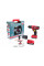 Шуруповерт Makita Start PRO SCD4-12/2 (2 АКБ)