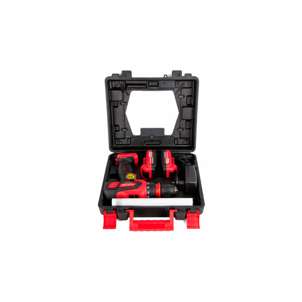 Шуруповерт Makita Start PRO SCD4-12/2D (2 АКБ)