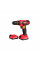 Шуруповерт Makita Start PRO SCD4-12/2D (2 АКБ)