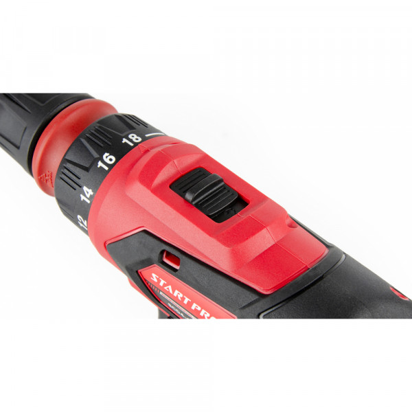 Шуруповерт Makita Start PRO SCD4-12/2D (2 АКБ)