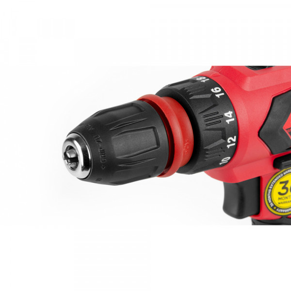 Шуруповерт Makita Start PRO SCD4-12/2D (2 АКБ)