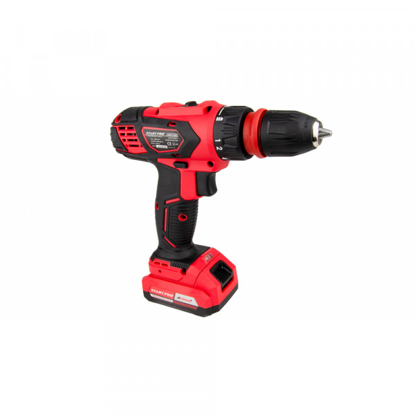 Шуруповерт Makita Start PRO SCD4-12/2D (2 АКБ)