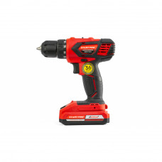 Шуруповерт Makita Start PRO SCD4-18/2 (2 АКБ)