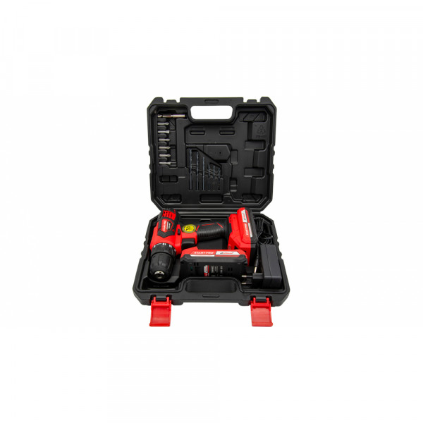 Шуруповерт Makita Start PRO SCD4-18/2 (2 АКБ)