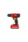 Шуруповерт Makita Start PRO SCD4-21/2 (2 АКБ)