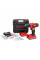 Шуруповерт Makita Start PRO SCD4-21/2 (2 АКБ)