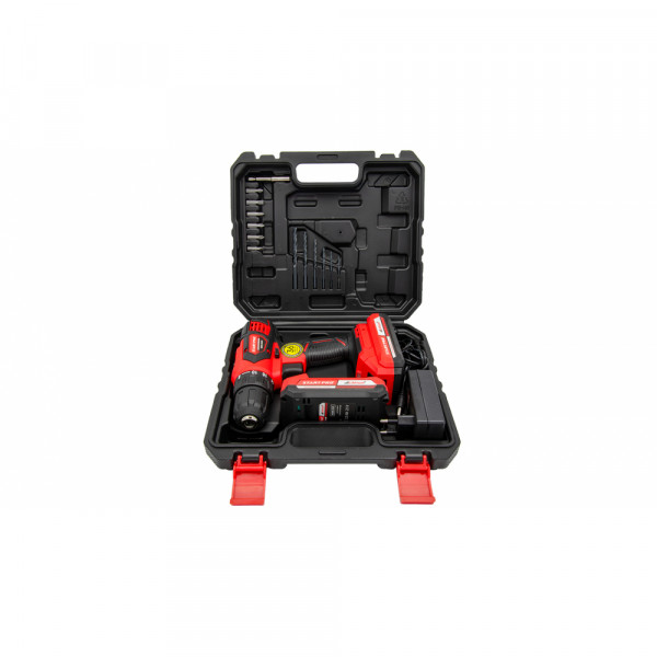 Шуруповерт Makita Start PRO SCD4-21/2 (2 АКБ)