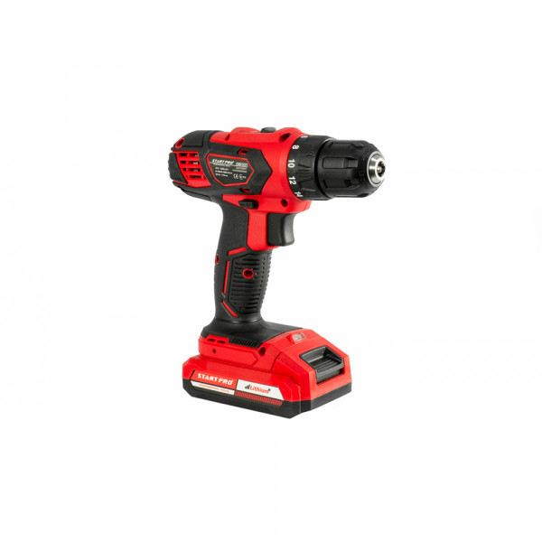 Шуруповерт Makita Start PRO SCD4-21/2 (2 АКБ)
