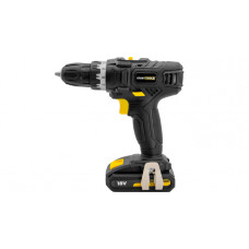 Шуруповерт Makita Start TOOLS STD3-18/2 (2 АКБ)
