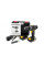 Шуруповерт Makita Start TOOLS STD3-18/2 (2 АКБ)