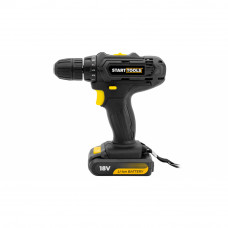 Шуруповерт Makita Start TOOLS STD4-18/2 (2 АКБ)