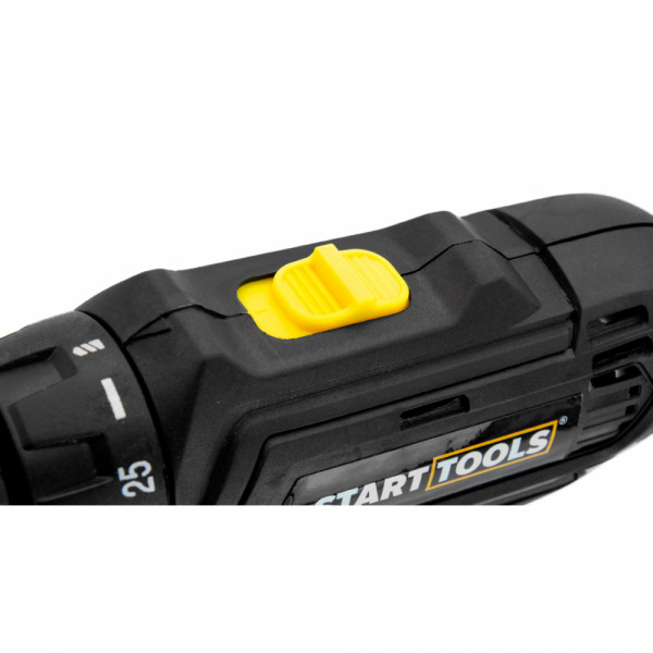 Шуруповерт Makita Start TOOLS STD4-18/2 (2 АКБ)