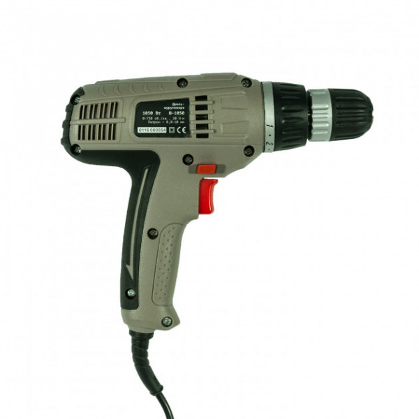 Шуруповерт Makita Арсенал Ш-1050