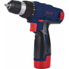Шуруповерт Makita Craft CAS 12SL