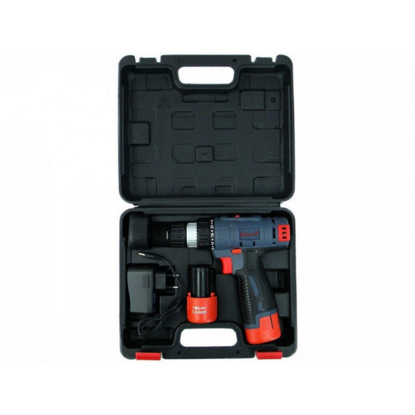 Шуруповерт Makita Craft CAS 12SL