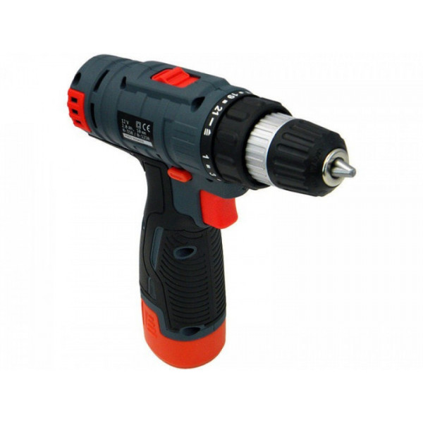 Шуруповерт Makita Craft CAS 12SL