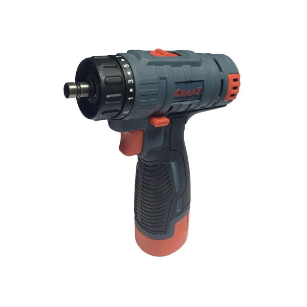 Шуруповерт Makita Craft CAS 12SLS