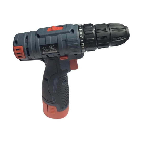 Шуруповерт Makita Craft CAS 12SLS