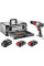 Шуруповерт Makita Graphite 58G022-PS15
