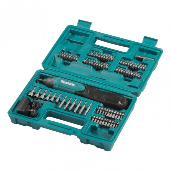 Шуруповерт Makita Makita DF001DW