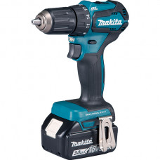 Шуруповерт Makita Makita DDF483RFE