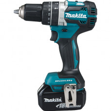 Шуруповерт Makita Makita DHP484RTE