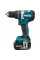 Шуруповерт Makita Makita DHP484RTE