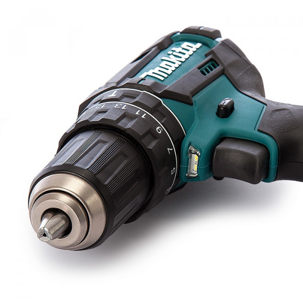 Шуруповерт Makita Makita DHP482Z
