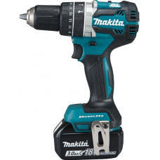 Шуруповерт Makita Makita DHP484RFE