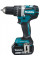 Шуруповерт Makita Makita DHP484RFE