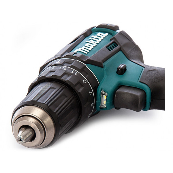 Шуруповерт Makita Makita DHP482RFE3