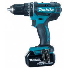 Шуруповерт Makita Makita DHP482RMJ