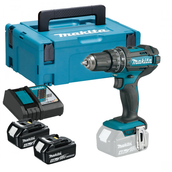 Шуруповерт Makita Makita DHP482RMJ