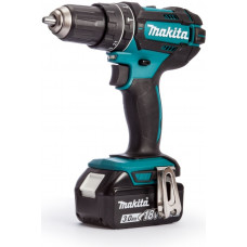 Шуруповерт Makita Makita DHP482RME