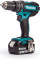 Шуруповерт Makita Makita DHP482RME