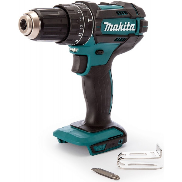 Шуруповерт Makita Makita DHP482RME