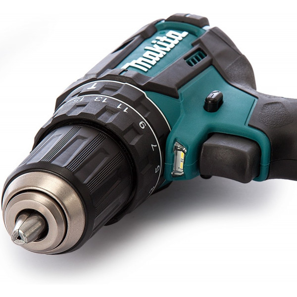 Шуруповерт Makita Makita DHP482RME