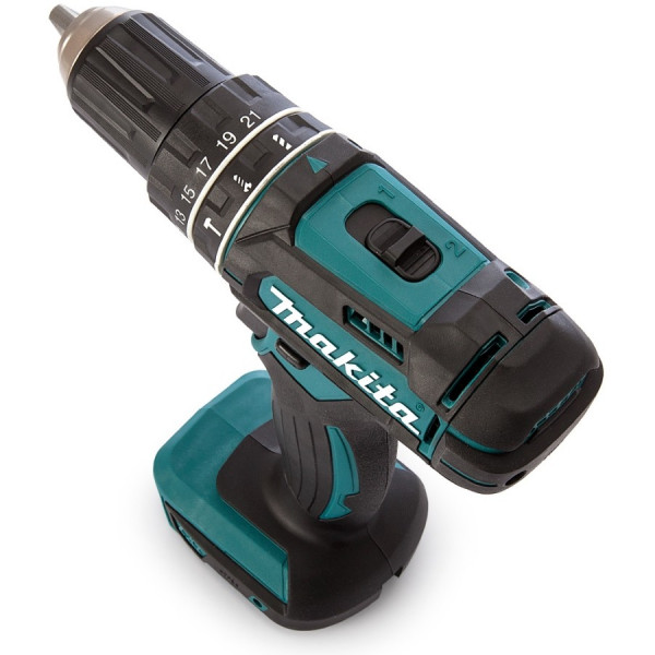 Шуруповерт Makita Makita DHP482RME