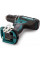 Шуруповерт Makita Makita DHP482RME