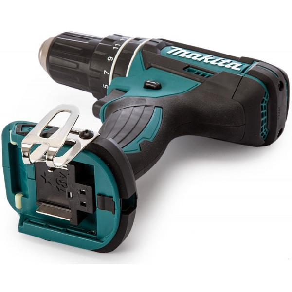 Шуруповерт Makita Makita DHP482RME