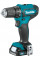 Шуруповерт Makita Makita DF333DNX10