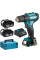 Шуруповерт Makita Makita DF333DNX10